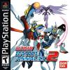 Gundam Battle Assault 2 Box Art Front